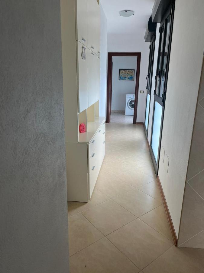 Bella Vista Fidenza公寓 外观 照片